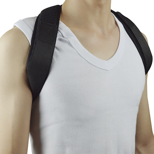 Adjustable Back Support Belt for Daily Use