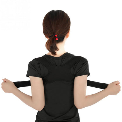 Adjustable  Back Support Belt for Daily Use