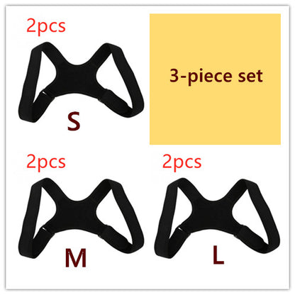 Adjustable  Back Support Belt for Daily Use