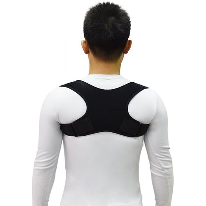 Adjustable  Back Support Belt for Daily Use