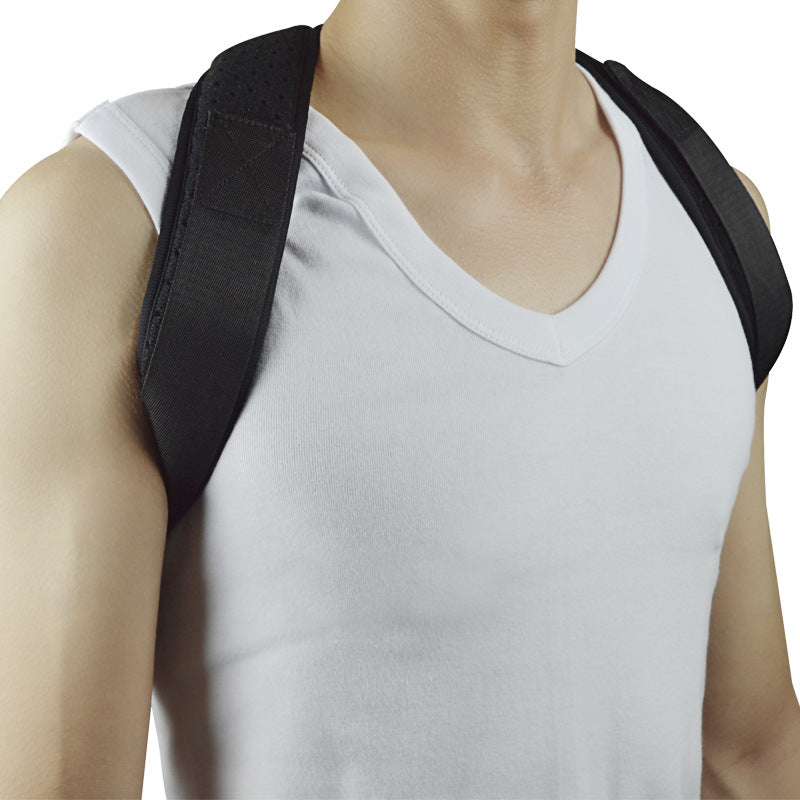 Adjustable  Back Support Belt for Daily Use