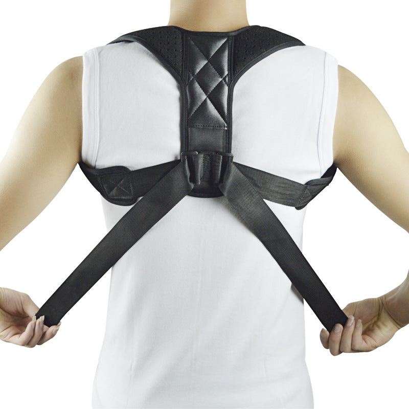 Adjustable  Back Support Belt for Daily Use