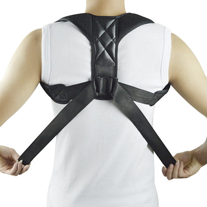 Adjustable  Back Support Belt for Daily Use