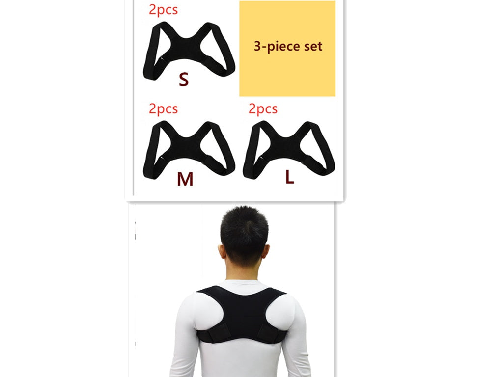 Adjustable  Back Support Belt for Daily Use